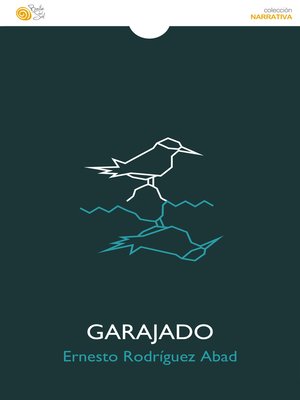 cover image of Garajado